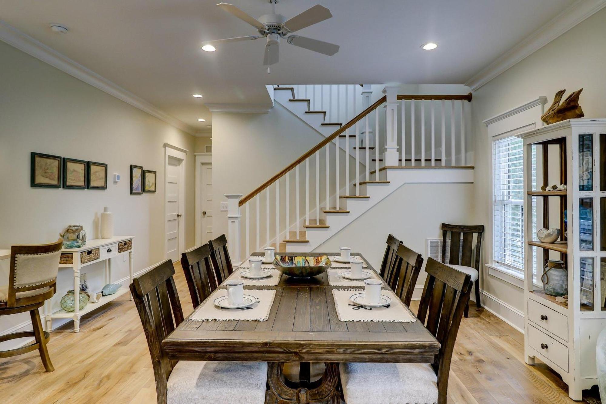 11 32Nd Avenue Villa Isle of Palms Kültér fotó