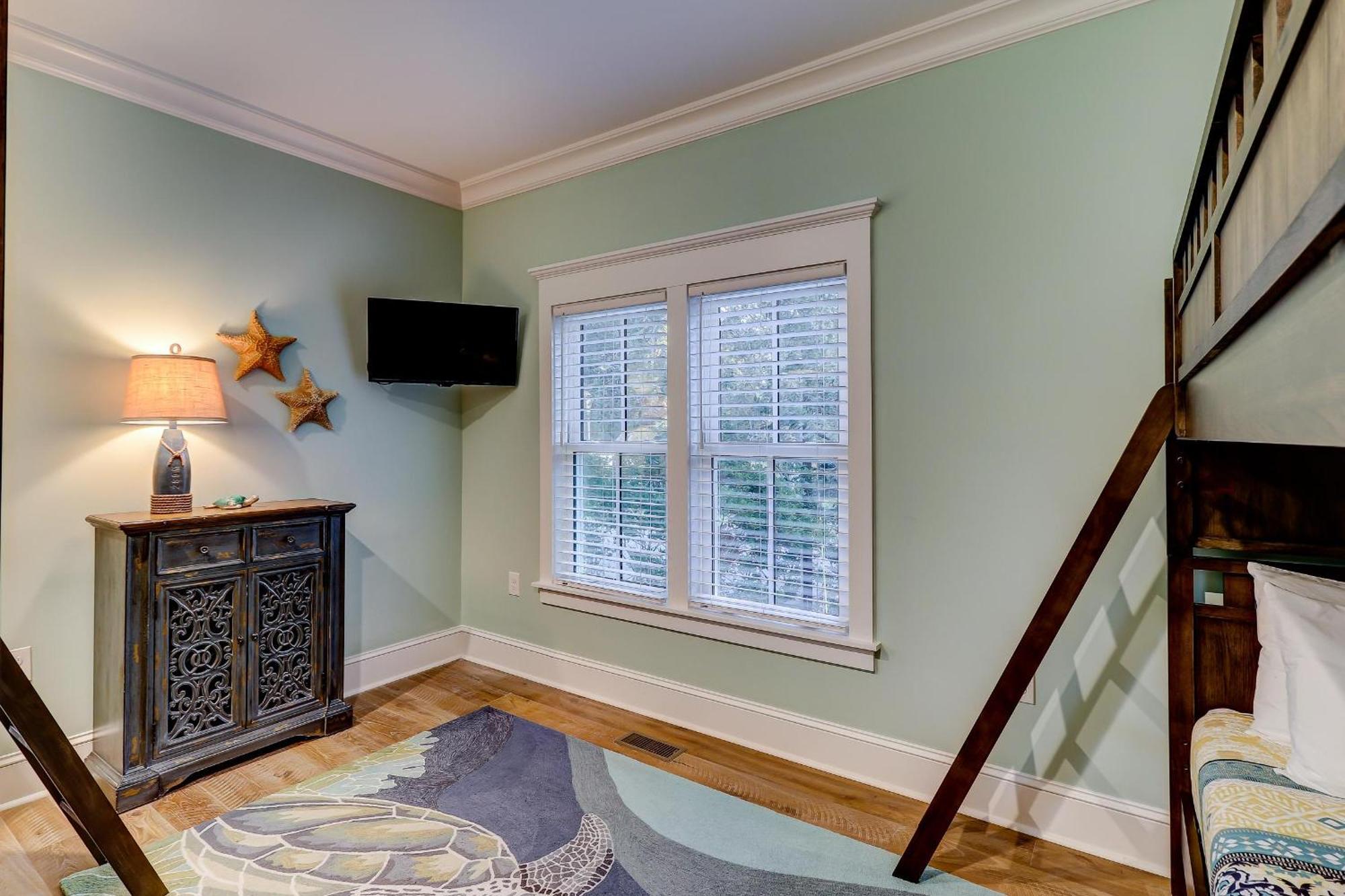 11 32Nd Avenue Villa Isle of Palms Kültér fotó