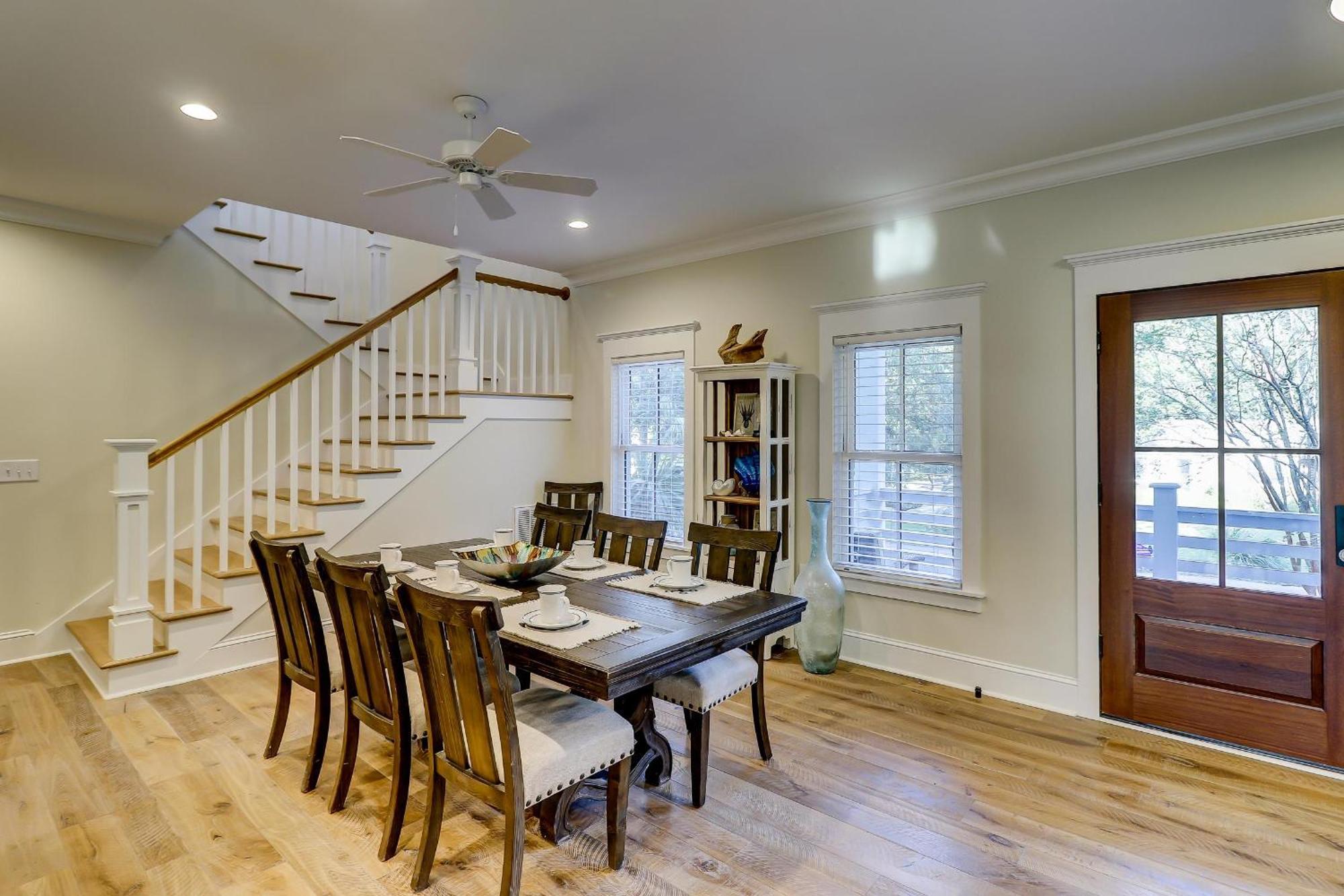11 32Nd Avenue Villa Isle of Palms Kültér fotó